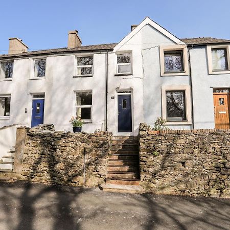 Villa 9 Ty Du Road Caernarfon Exterior foto
